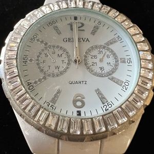 Geneva women’s watch